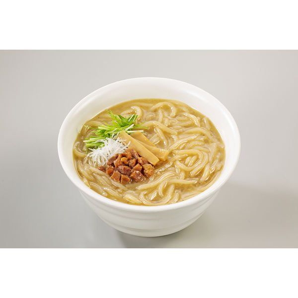 塩ラーメン こんにゃく麺 低糖質 180g 3袋 いなば食品のサムネイル画像 3枚目