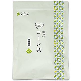 北海道産 コーン茶 4g x 45p ほんぢ園のサムネイル画像