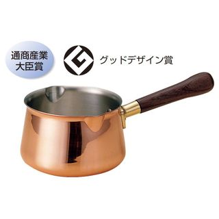 ビップソースパン14cm 新光金属株式会社のサムネイル画像