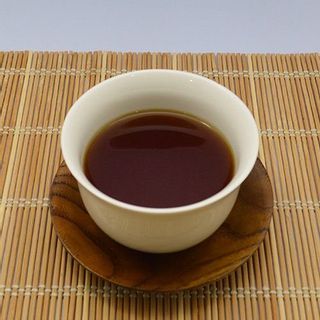 国産の ヤーコン茶 3g×40包の画像 1枚目