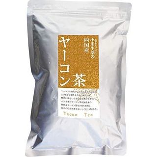 四国産ヤーコン茶　1.5g×30袋  小川生薬 のサムネイル画像 1枚目