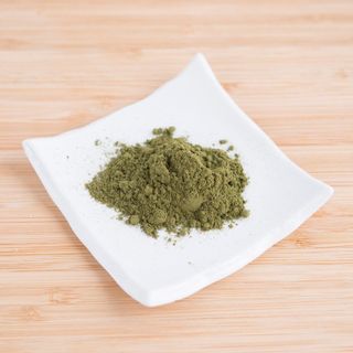 奥根木（おくねぎ）やーこん茶 粉末 三日庵のサムネイル画像 2枚目