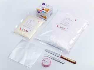  アイシングクッキー キット  cotta（コッタ）のサムネイル画像 2枚目