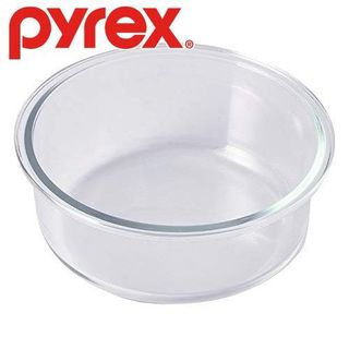 ケーキ型 クリア 15cm CP-8554 Pyrex（パイレックス）のサムネイル画像 1枚目