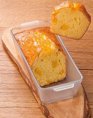 Cera Bake【パウンドケーキM】 石塚硝子株式会社のサムネイル画像