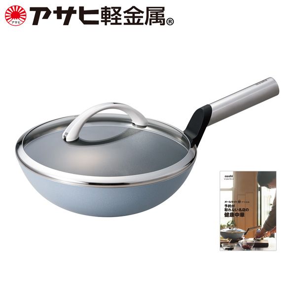 オールライト炒(チャオ) の画像