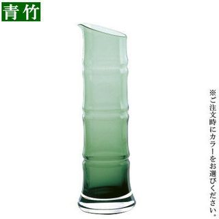 とっくり 日本製 竹 長注器 270mlの画像 2枚目