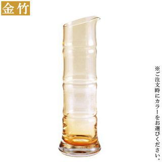 とっくり 日本製 竹 長注器 270mlの画像 3枚目