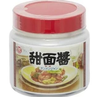 甜面醤 500g テーオー食品 のサムネイル画像 1枚目