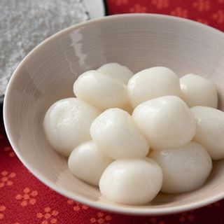 雪室貯蔵の白玉粉　100g 越後しらたま本舗のサムネイル画像 4枚目