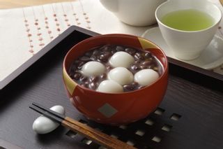 白玉粉 150g  みたけ食品工業のサムネイル画像 2枚目