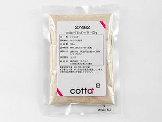 メープルシュガーパウダー　100g cotta(コッタ) のサムネイル画像 1枚目