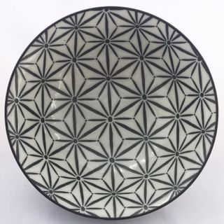 komon 麻の葉 ヌードルボウル KO-630の画像 3枚目