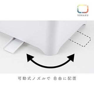 YOHAKU（よはく） 洗い桶になる水切りケース 和平フレイズのサムネイル画像 3枚目