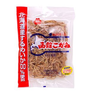 函館こがね 山一食品のサムネイル画像