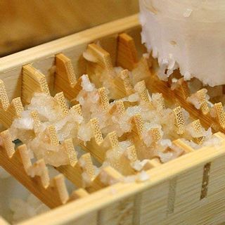 竹製大根おろし器 虎斑竹専門店 竹虎のサムネイル画像 3枚目