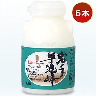 岩手早池峰のむヨーグルト　150ml ハヤチネフーズのサムネイル画像 1枚目