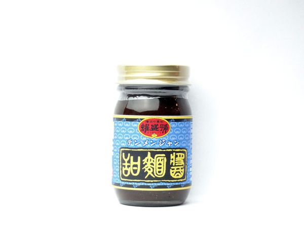甜麺醤（85g） 耀盛號（ヨウセイゴウ）のサムネイル画像 1枚目