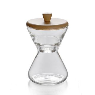  CHEMEX（ケメックス） ハンドブロウ クリーマー＆シュガーセット  CHEMEX（ケメックス）のサムネイル画像 1枚目