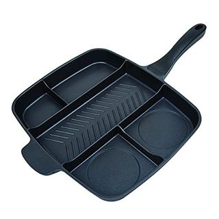 Meal Skillet Master Pan（マスターパン）のサムネイル画像 1枚目