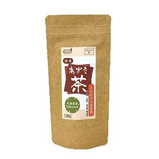 粉末あずき茶 100g エスパワーのサムネイル画像 1枚目