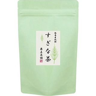 すぎな茶 粉末パウダー 80g シンプルライフのサムネイル画像 1枚目