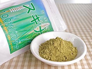 国産 スギナ 無添加100%　100g 株式会社 健康・野草茶センターのサムネイル画像 2枚目