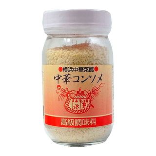 横浜中華菜館 中華コンソメ 155g さあきコーポレーションのサムネイル画像 1枚目