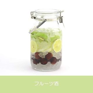 取手付密封びん2L セラーメイトのサムネイル画像 2枚目