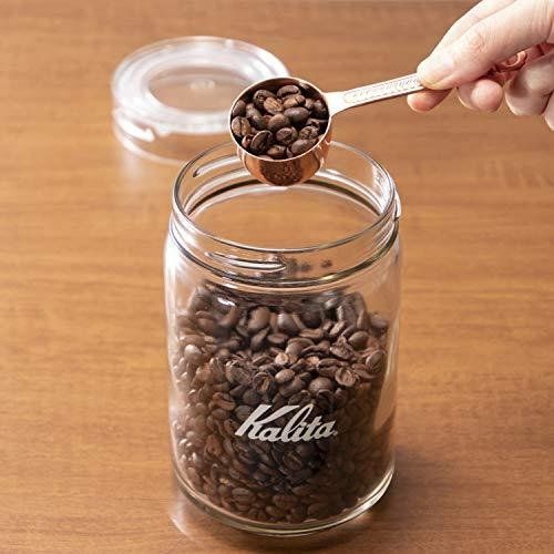 キャニスター All Clear Bottle 300 1000ml Kalita （カリタ）のサムネイル画像 3枚目