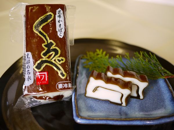 くろべ　昆布巻の画像