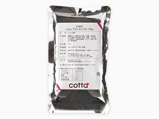 cotta プリンミックス 150gの画像 2枚目