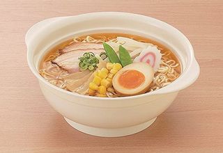 レンジで簡単 袋ラーメン イノマタ化学のサムネイル画像 2枚目