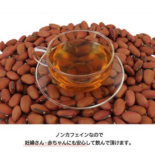 富士の赤なたまめ茶 4g×30包の画像 2枚目