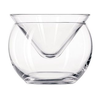 Libbey(リビー) マティーニチラーセット 6個入 Libbey(リビー)のサムネイル画像