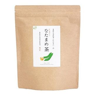 国産 なたまめ茶 2.5g×30包  オーガライフプラスのサムネイル画像 3枚目