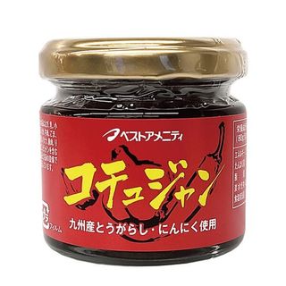 旨味のあるコチュジャン 80g ベストアメニティのサムネイル画像 1枚目