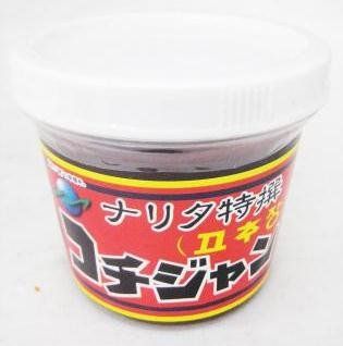 成家キムチ工房 コチジャン 350g 1個の画像