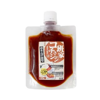 班家秘伝のコチュジャン120g 冨澤商店のサムネイル画像 1枚目