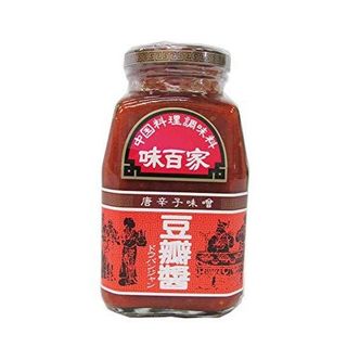 味百家 豆板醤(トウバンジャン) 260ml×2個 MCフードスペシャリティーズのサムネイル画像 1枚目