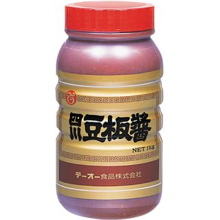 四川豆板醤 1kg テーオー食品 のサムネイル画像