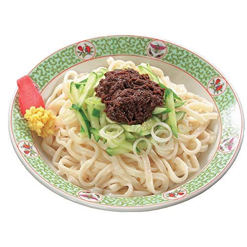 白龍じゃじゃ麺 白龍のサムネイル画像 1枚目