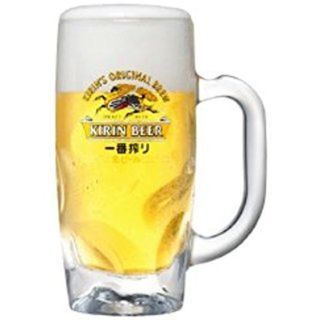 一番搾り プライベートジョッキ 400ml キリンのサムネイル画像