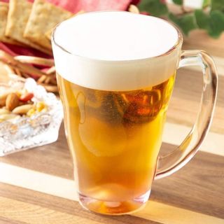 ビールジョッキ 390ml  東洋佐々木ガラスのサムネイル画像 3枚目