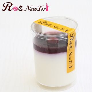 Rolls New York Pannacotta （パンナコッタ） 新杵堂のサムネイル画像