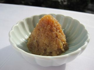 鯛味噌の画像 2枚目