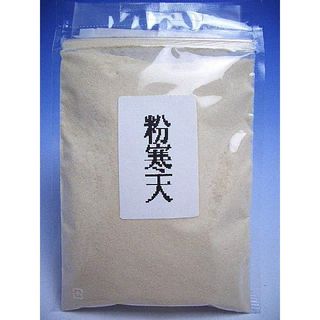 粉寒天　100g 伊勢乾物のサムネイル画像 1枚目