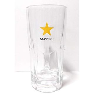  中ジョッキ グラス SAPPORO（サッポロ）のサムネイル画像 1枚目