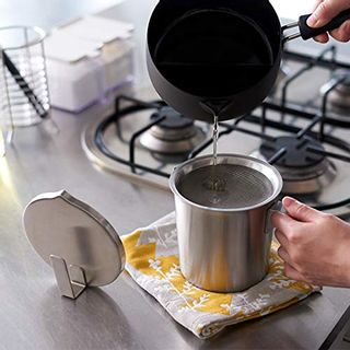 Lidest オイルポット IIの画像 3枚目