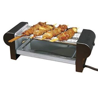 ちょこっとグリル 焼き鳥焼き器 HAC2241 ハックのサムネイル画像